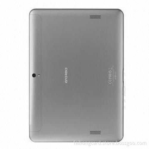 9-inch 3G Tablet Phone with MTK6577 Cortex A9 Dual Core 1GHz, GPS
